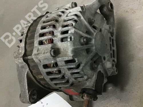 Alternator NISSAN ALMERA II Hatchback (N16) 1.8 | BP9440008M7 