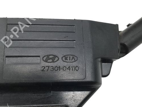 Ignition coil HYUNDAI i10 II (BA, IA) 1.0 | BP16578354M94 