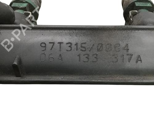 Injection rail VW GOLF IV (1J1) 1.6 | BP29591758M98 