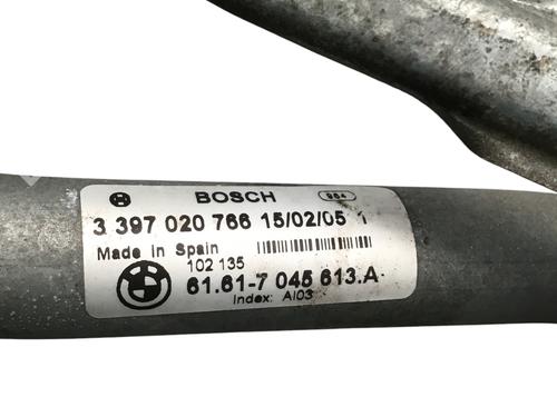 Front wiper motor BMW 3 Touring (E46) 320 d | BP22904396M29 