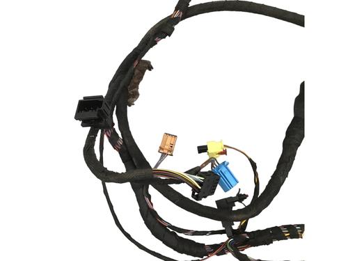 Wiring harness VW POLO V (6R1, 6C1) 1.6 TDI | BP15356973E16 