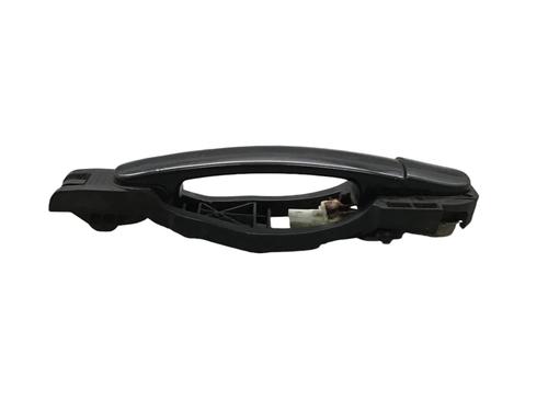 Used Front right exterior door handle SEAT LEON (1M1) 1.6 16 V (105 hp) 19442825