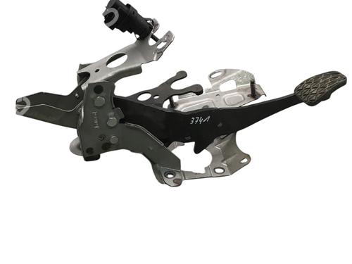 Break pedal FORD FIESTA VI (CB1, CCN) 1.0 EcoBoost | BP27389555I19