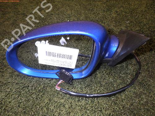 Used Left mirror VW PASSAT B5.5 Variant (3B6) 1.9 TDI (130 hp) 14697166