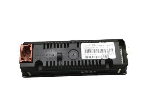 Afficheur CITROËN C3 I (FC_, FN_) 1.4 HDi | BP29918276C48