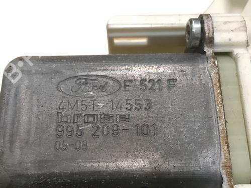 Right front window motor FORD FOCUS II (DA_, HCP, DP) 1.8 | BP23986960E20 