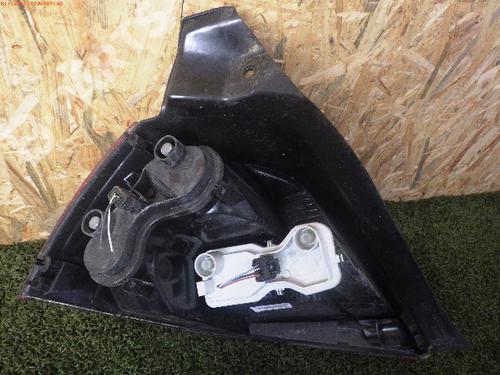 Right taillight RENAULT MEGANE II (BM0/1_, CM0/1_) 2.0 16V (BM0U, CM0U) | BP5065796C35 