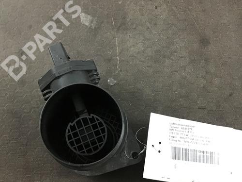 Used Mass air flow sensor VW TOURAN (1T1, 1T2) 1.9 TDI (105 hp) 5413061