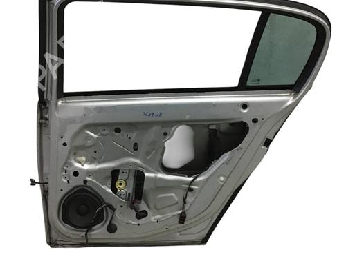 Right rear door OPEL SIGNUM Hatchback (Z03) 2.2 direct (F48) | BP25115560C5 