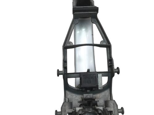 Rear left exterior door handle VW GOLF PLUS V (5M1, 521) 2.0 TDI | BP17450866C130