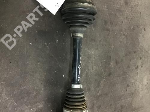 Used Left front driveshaft SKODA OCTAVIA II Combi (1Z5) 2.0 TDI 16V (140 hp) 5598955