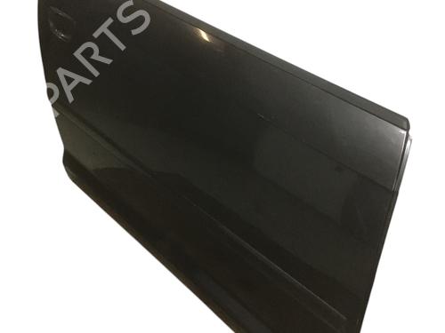 Right front door AUDI A3 Sportback (8PA) 1.4 TFSI | BP22632573C3 