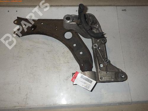 Used Left front suspension arm AUDI A3 (8P1) 2.0 FSI (150 hp) 5062742