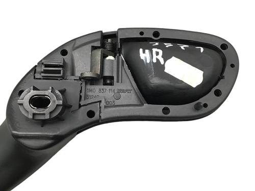 Højre bagtil udvendigt håndtag SEAT LEON (1M1) 1.6 16 V | BP19440055C130 