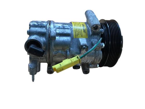 AC compressor PEUGEOT 2008 I (CU_) 1.6 VTi | BP33241332M34  - Image 6