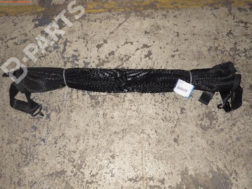 Rear parcel shelf AUDI Q5 (8RB) 2.0 TFSI quattro (211 hp) 8R0861691A