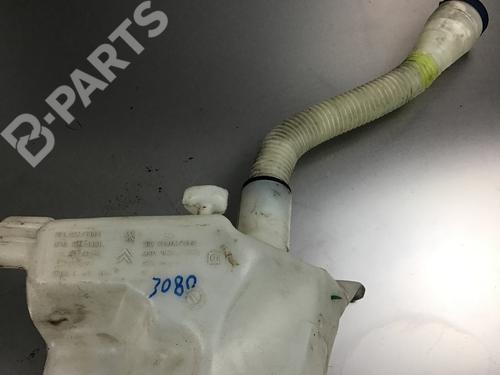 Used Windscreen washer tank CITROËN C4 Picasso I MPV (UD_) 1.6 16V (150 hp) 8393428