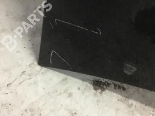 Hood OPEL ZAFIRA / ZAFIRA FAMILY B (A05) 1.9 CDTI (M75) | BP5415701C1 