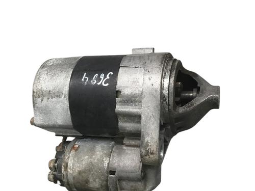 Startmotor NISSAN MICRA III (K12) 1.2 16V | BP24369322M8 