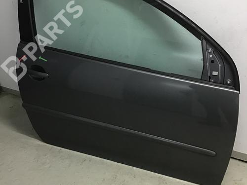 Right front door VW GOLF V (1K1) 1.9 TDI | BP8819958C3 