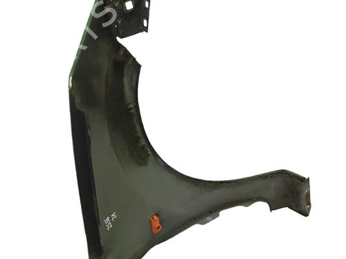 Left front fenders FORD FIESTA V (JH_, JD_) 1.3 | BP18947975C41 