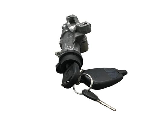 Ignition barrel VW POLO IV (9N_, 9A_) 1.2 12V | BP19341521M48 