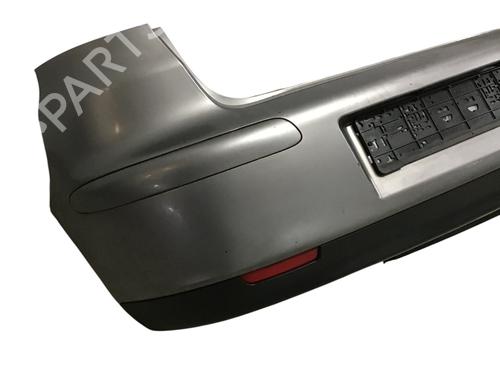 Rear bumper SEAT IBIZA III (6L1) 1.2 | BP29431010C8 