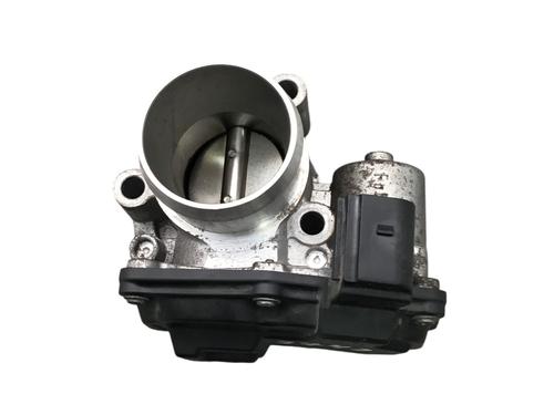 Boîtier papillon FORD FIESTA VI (CB1, CCN) 1.0 EcoBoost (100 hp) 27257848