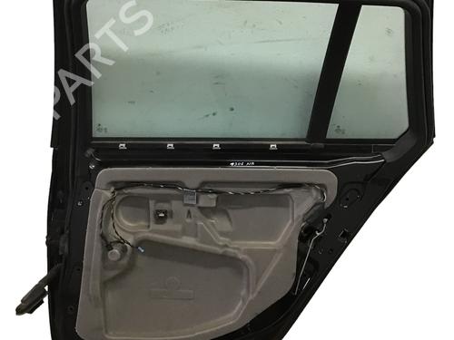 Right rear door BMW 5 Touring (E61) 535 d | BP17030333C5 