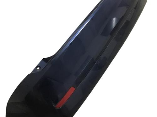 Rear bumper FORD FIESTA V (JH_, JD_) 1.4 16V | BP26959930C8 