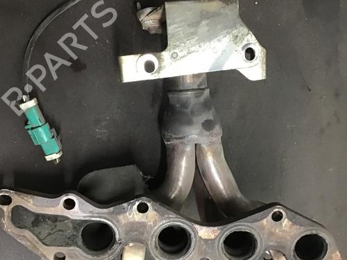 Exhaust manifold FORD MONDEO III Turnier (BWY) 1.8 16V | BP14698006M110 