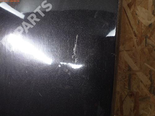 Hood VW GOLF IV (1J1) 1.9 TDI 4motion | BP5065007C1 