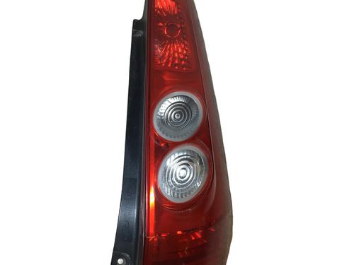 Right taillight FORD FIESTA V (JH_, JD_) 1.3 | BP19056238C35 