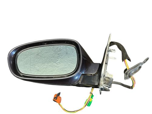 Retrovisor esquerdo PEUGEOT 607 (9D, 9U) 2.7 HDi 24V | BP38170659C26 - Image 3