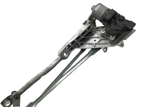 Front wiper motor FORD FIESTA VI (CB1, CCN) 1.0 EcoBoost | BP27385333M29 