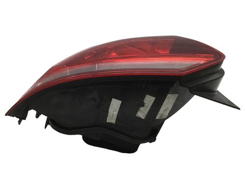 Left taillight VW POLO V (6R1, 6C1) 1.2 TSI | BP18486256C34 
