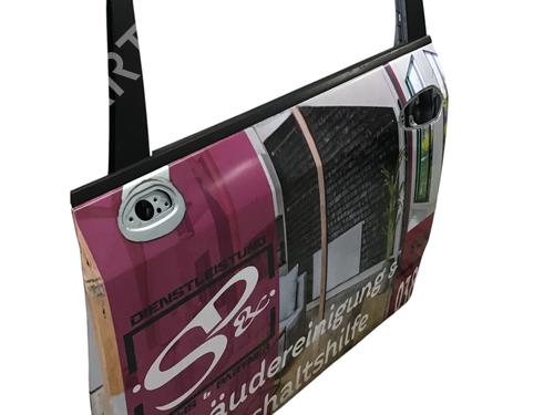 Left front door FIAT GRANDE PUNTO (199_) 1.4 (199AXB11, 199AXB1A, 199BXB1A, 199AXL1A) | BP25115562C2 