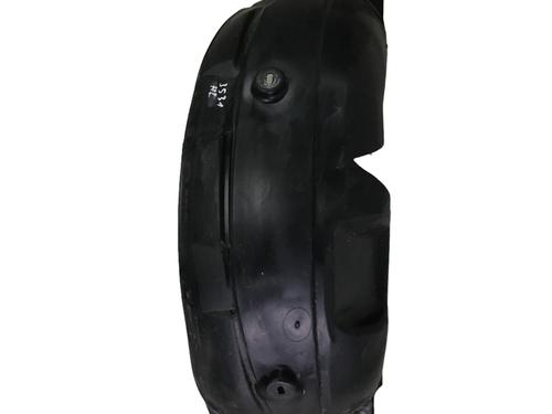 Wheel arch SMART FORTWO Coupe (450) 0.7 (450.330) | BP18867795C56 