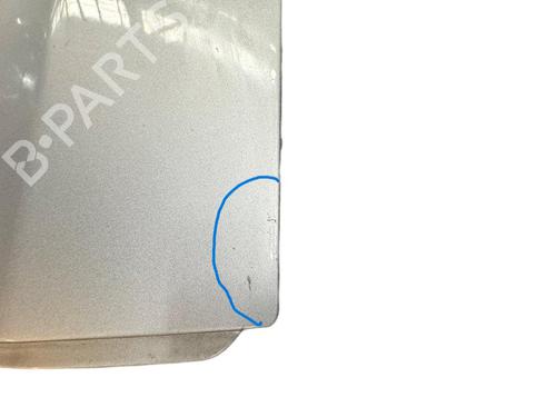 Left rear door VW POLO (9N_, 9A_) 1.4 TDI | BP5581854C4 