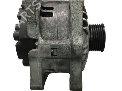 Alternator CITROËN C5 III Break (RW_) 2.0 i 16V (RWRFJC, RWRFJF) | BP29467045M7 