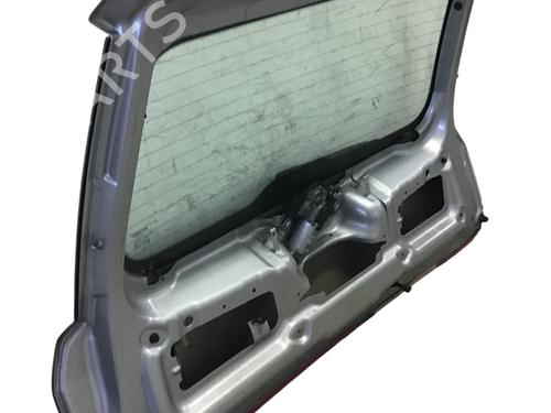 Tailgate FIAT GRANDE PUNTO (199_) 1.4 (199AXB11, 199AXB1A, 199BXB1A, 199AXL1A) | BP25115566C6 