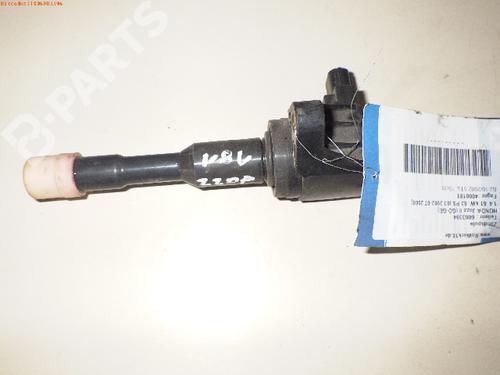 Ignition coil HONDA JAZZ II (GD_, GE3, GE2) 1.3 iDSi (GD1) | BP5062963M94 