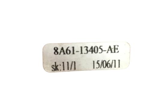 Left taillight FORD FIESTA VI (CB1, CCN) 1.0 | BP29886442C34