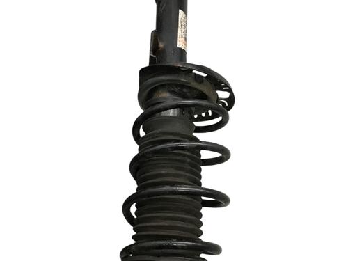 Right front shock absorber VW POLO IV (9N_, 9A_) 1.2 12V | BP19407228M17 