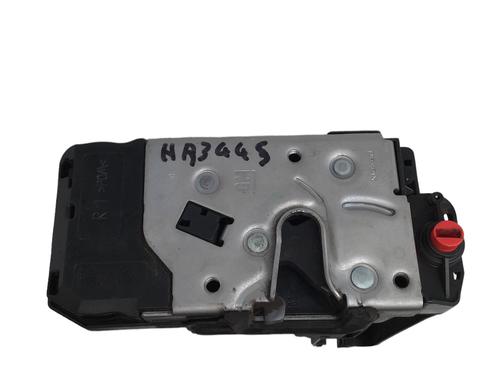 Used Rear right lock OPEL ZAFIRA / ZAFIRA FAMILY B (A05) 2.2 (M75) (150 hp) 17075225