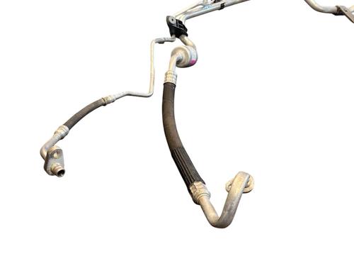 AC pipe PEUGEOT 2008 I (CU_) 1.6 VTi | BP33719714M126 - Image 2