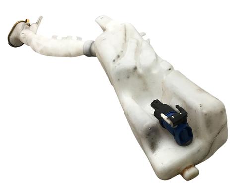 Windscreen washer tank RENAULT CLIO III (BR0/1, CR0/1) 1.2 16V (BR02, BR0J, BR11, CR02, CR0J, CR11) | BP24828911C113 