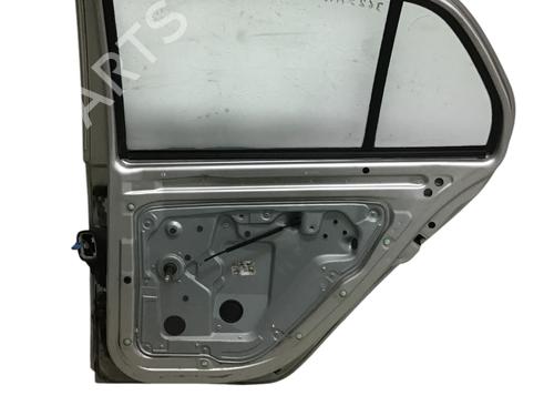 Right rear door SKODA FABIA I (6Y2) 1.2 | BP21360063C5 