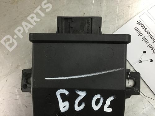 Lights ECU PEUGEOT 508 SW I (8E_) 2.0 HDi RXH Hybrid4 | BP8914801M55 