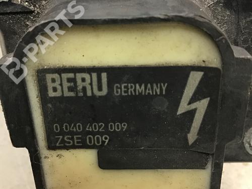 Bobine AUDI TT (8N3) 1.8 T | BP9721079M94 